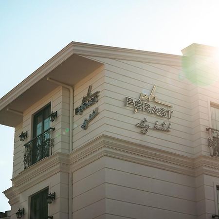 Perast City Hotel 안탈리아 외부 사진