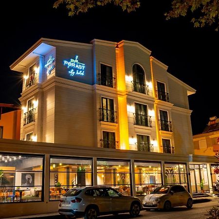 Perast City Hotel 안탈리아 외부 사진