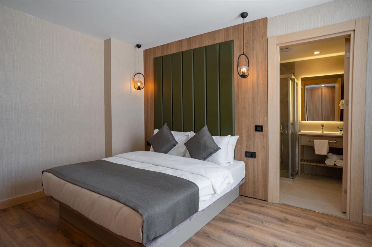 Perast City Hotel 안탈리아 외부 사진