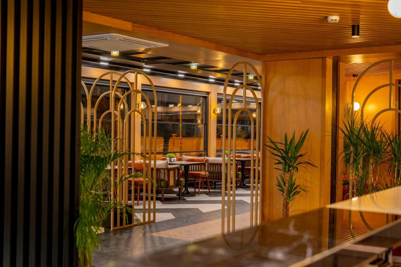 Perast City Hotel 안탈리아 외부 사진