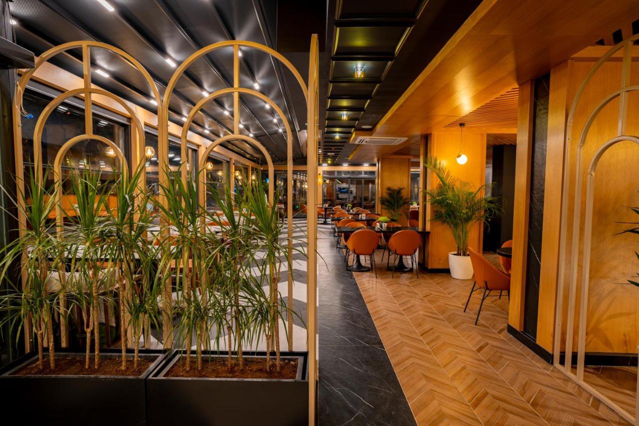 Perast City Hotel 안탈리아 외부 사진