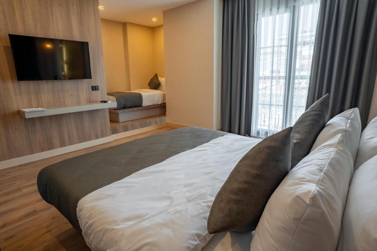 Perast City Hotel 안탈리아 외부 사진