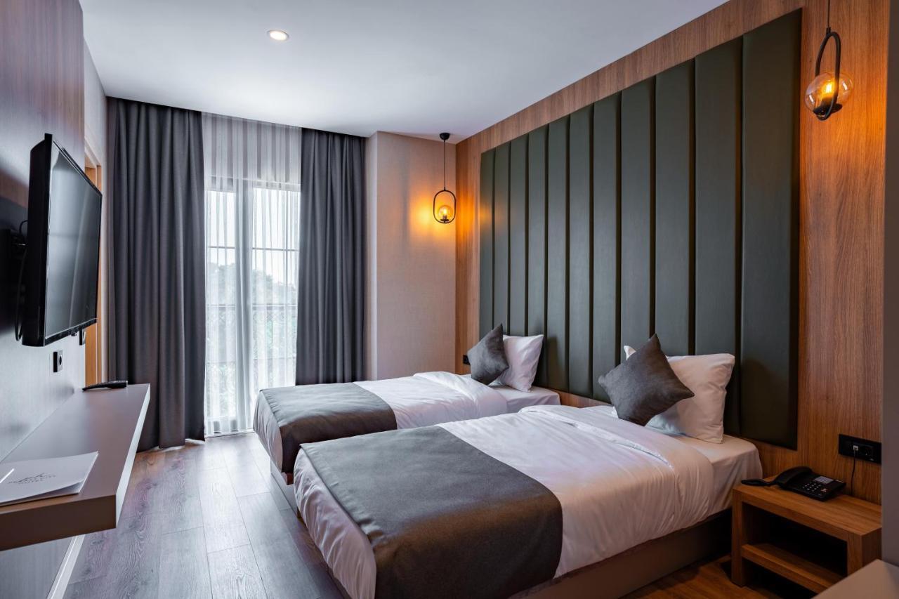 Perast City Hotel 안탈리아 외부 사진