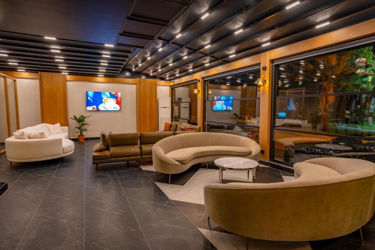 Perast City Hotel 안탈리아 외부 사진