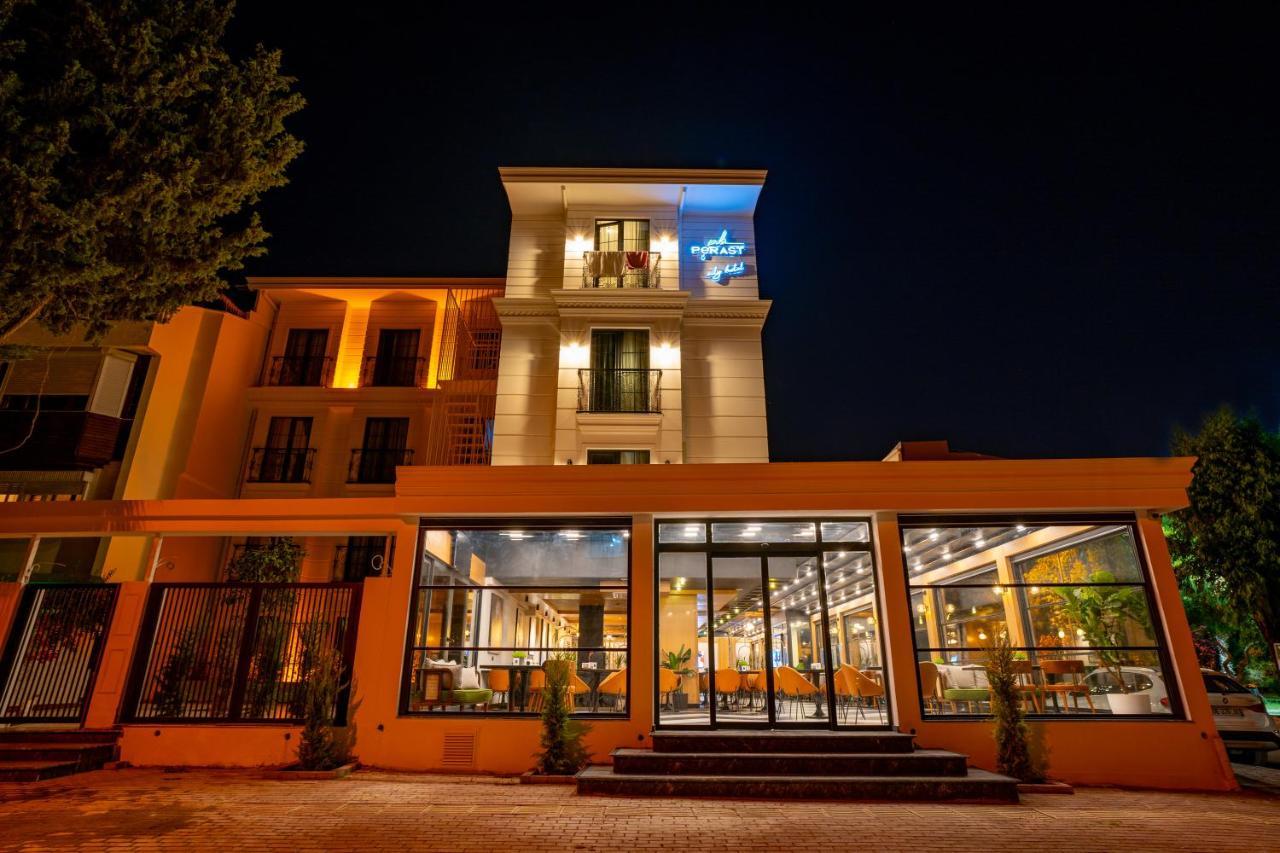 Perast City Hotel 안탈리아 외부 사진