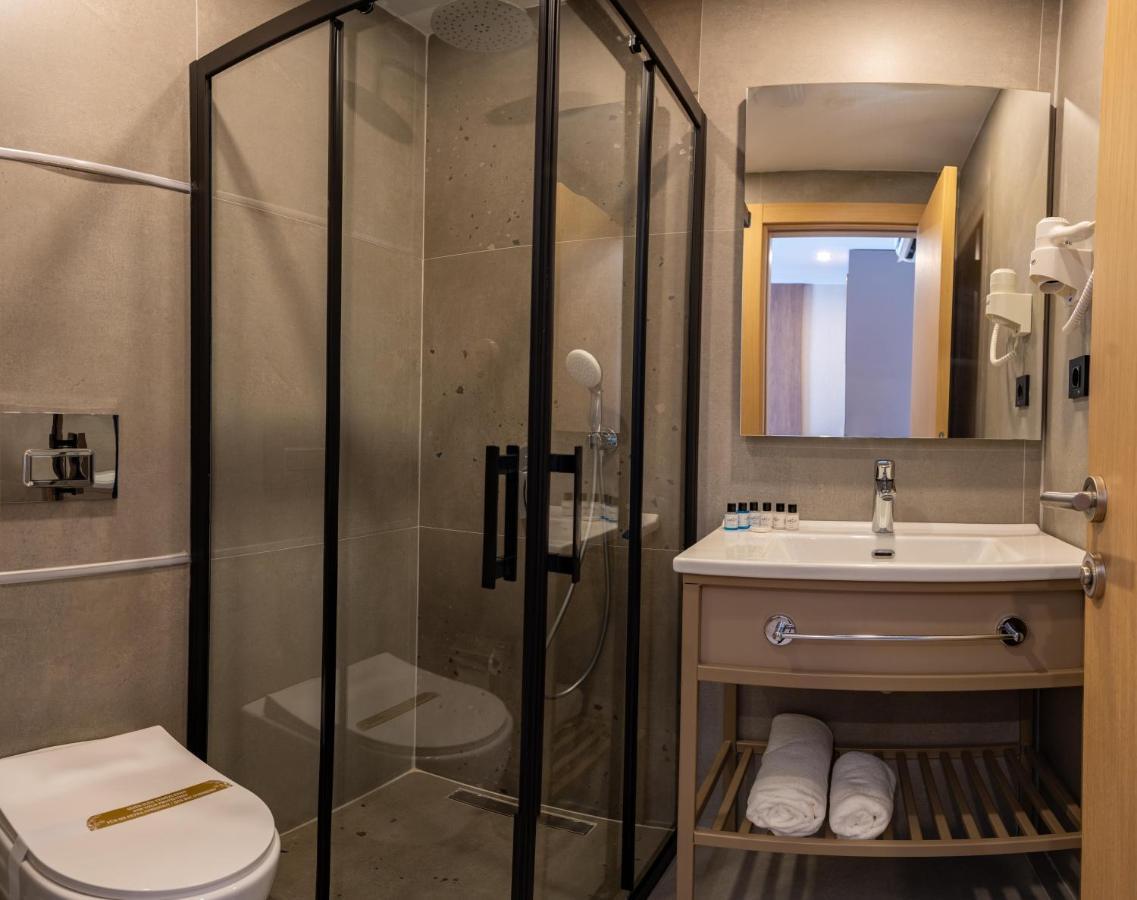 Perast City Hotel 안탈리아 외부 사진