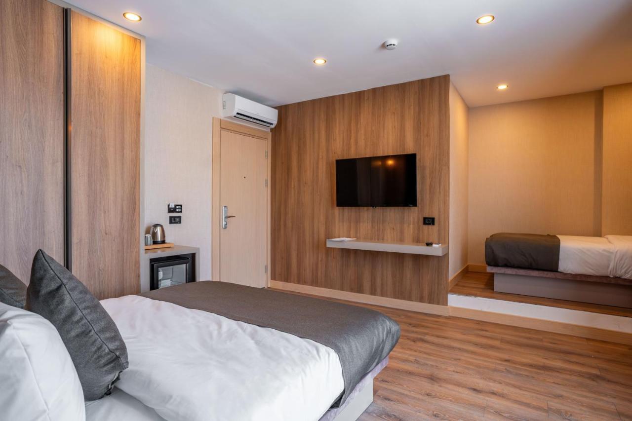 Perast City Hotel 안탈리아 외부 사진